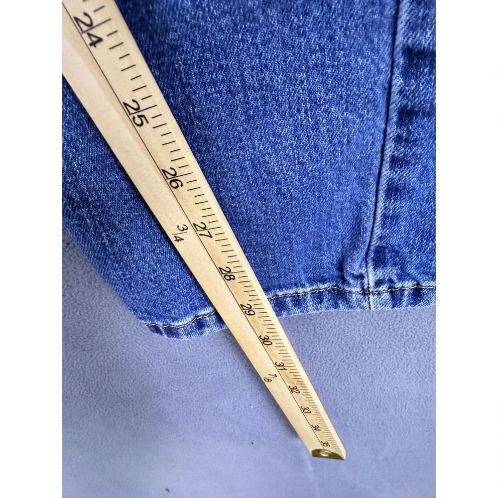 Levis some wear